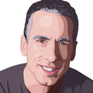 Dan Savage