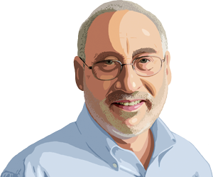 joseph stiglitz