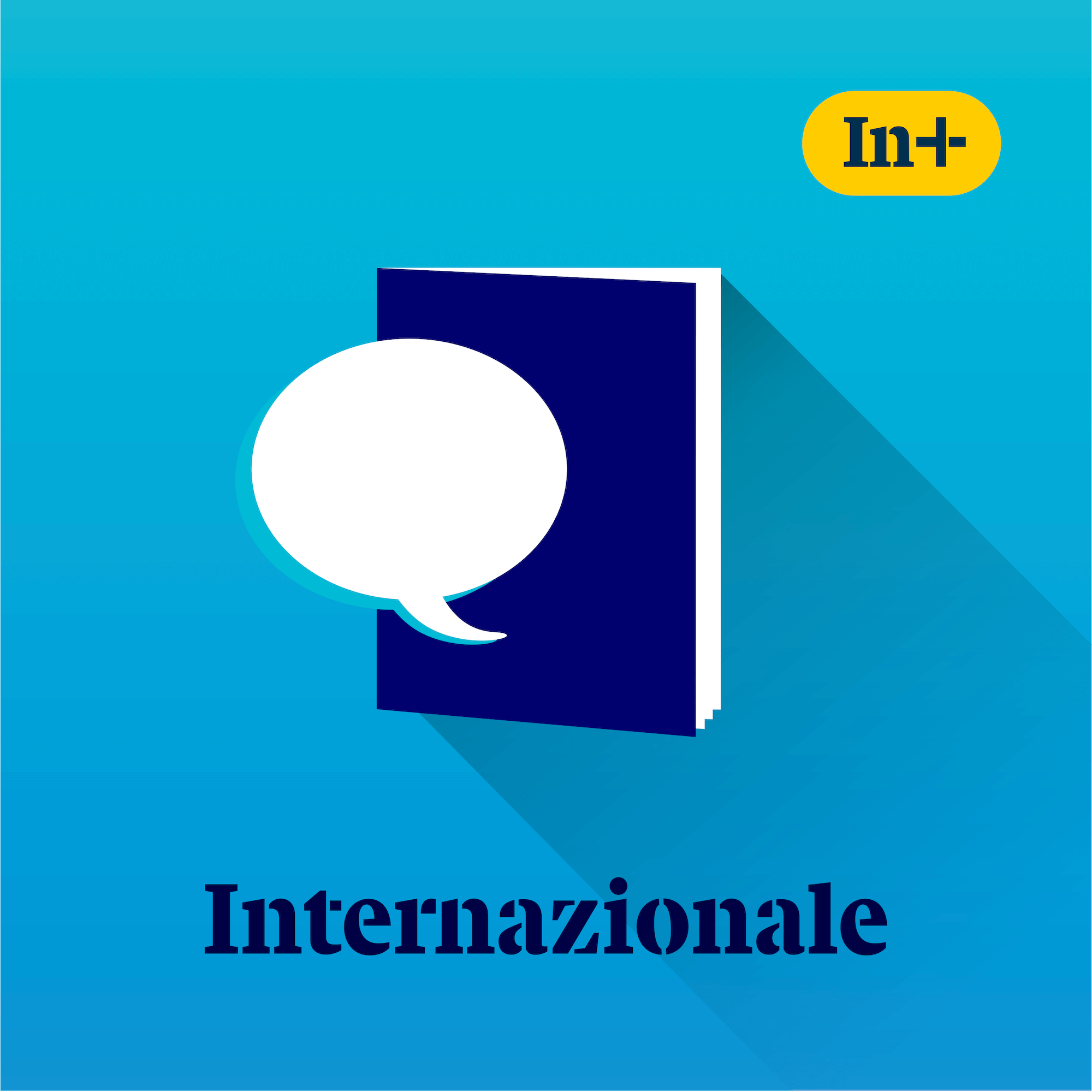 Podcast summary image