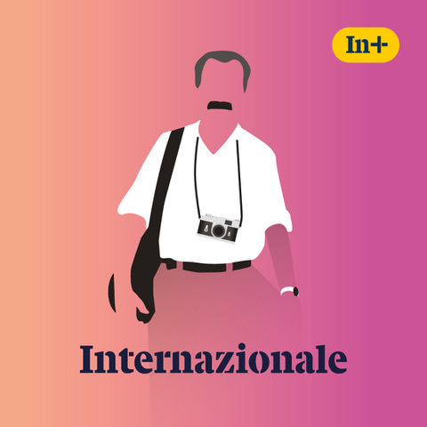 Podcast summary image