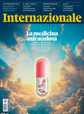 La medicina miracolosa