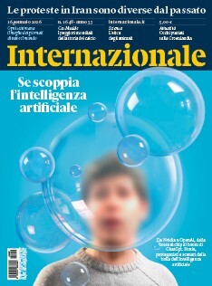 Se scoppia l’intelligenza artificiale