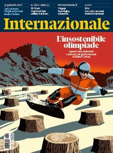 30 gennaio 2026 • Numero 1650